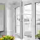 پنجره دوجداره مقصودی