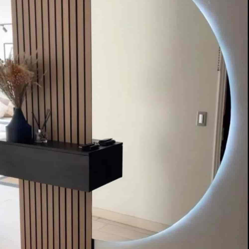 طراحی و اجرای دکوراسیون داخلی
