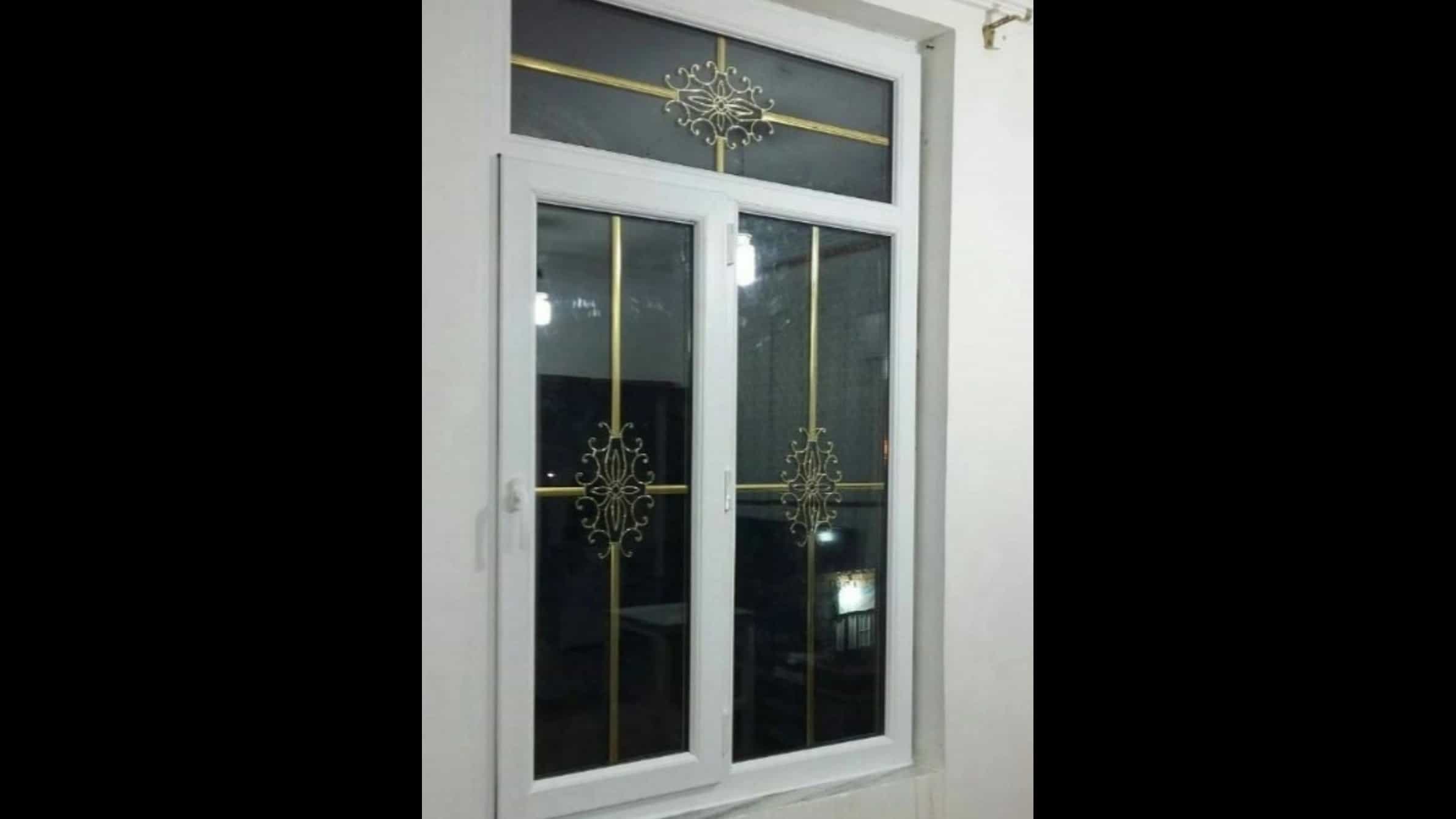 تولید و ساخت پنجره دوجداره