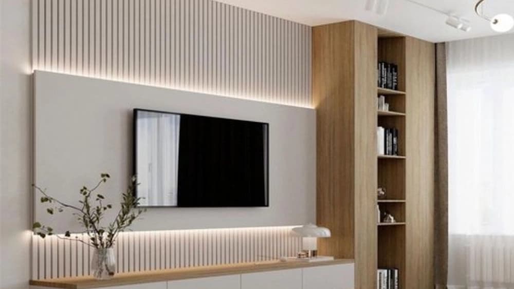 اجرای tvwall مقصودی
